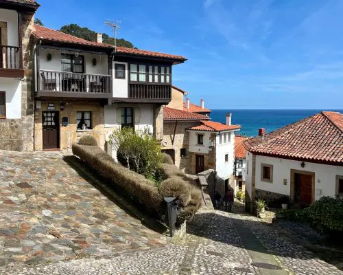 Lastres GEOFACE