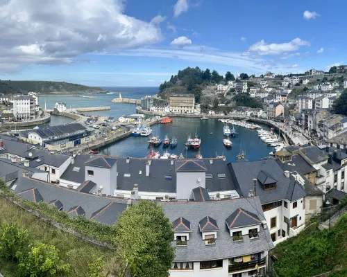 Luarca GEOFACE