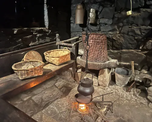 Ecomuseo Veigas
