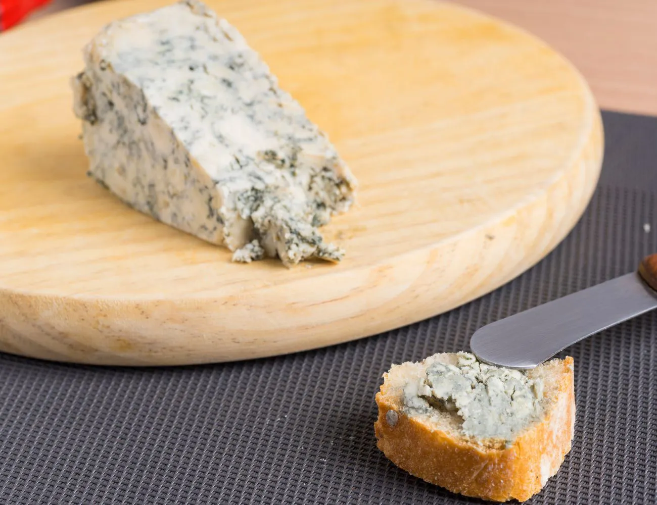 Queso Cabrales