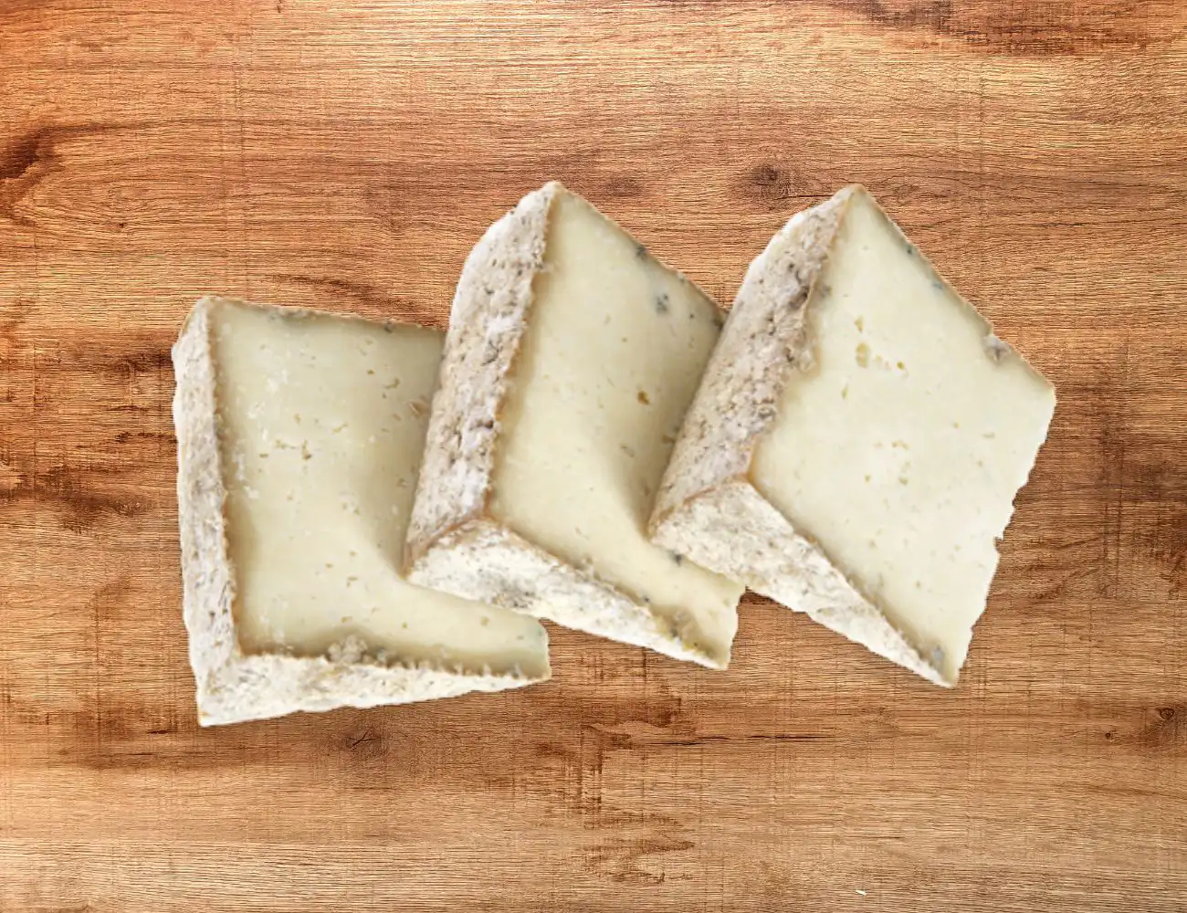 Queso gamoneu
