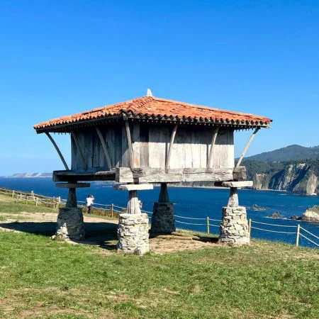 Turismo cultural GEOFACE
